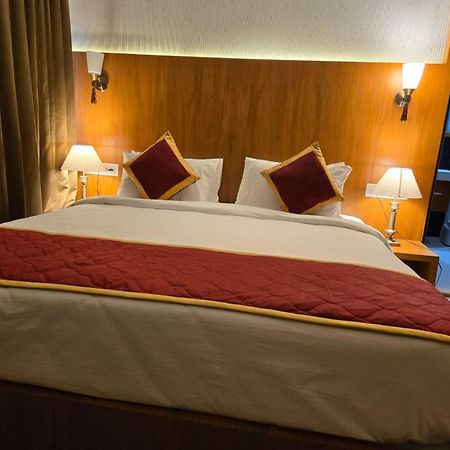 Hotel Badami Court Eksteriør bilde